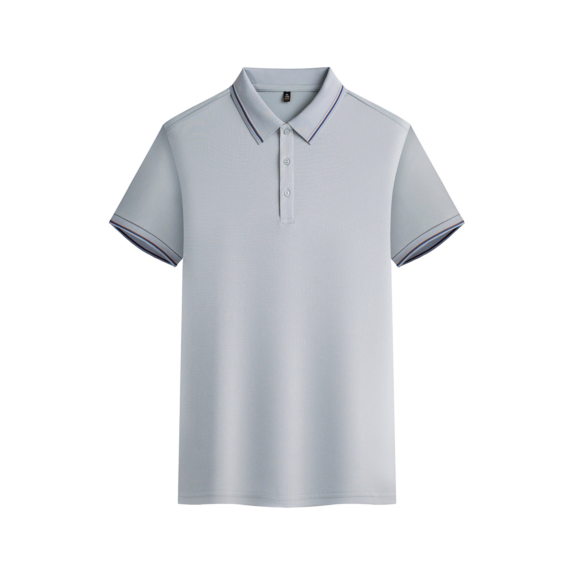 Summer Quick-drying Cool Short-sleeved Polo Shirt