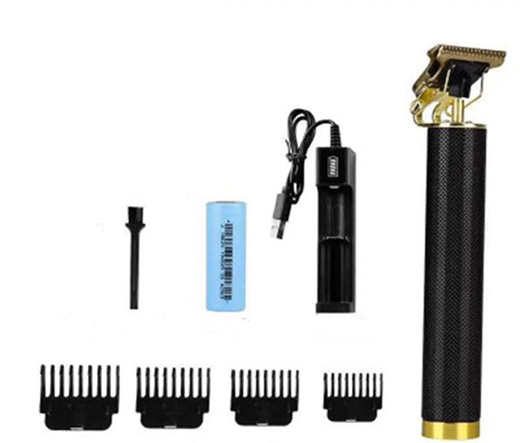 Elektrisk hårklippare Elektrisk hårklippare