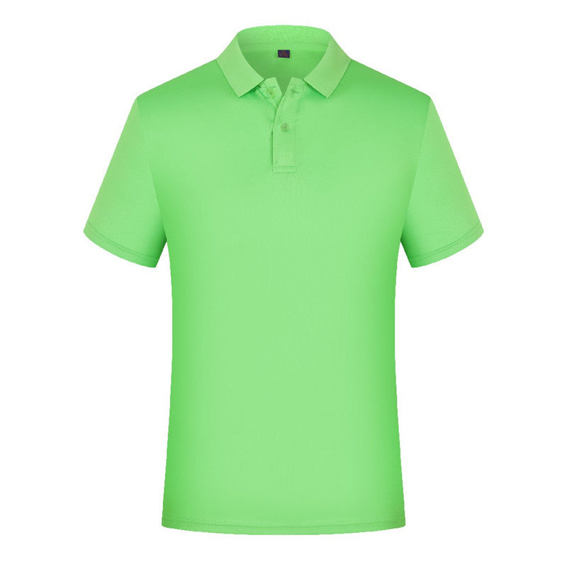 T-shirt publicitaire Summer Lapels