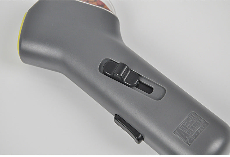 Hundträningsmatkastare