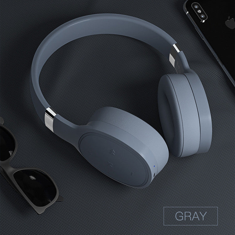 Trådlöst Bluetooth-headset