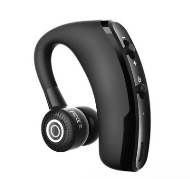 V9 trådlöst Bluetooth-headset med röststereo