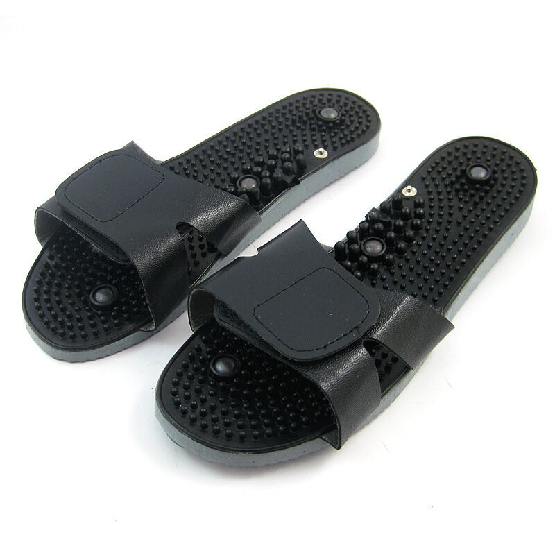 Zapatillas de masaje para fisioterapia