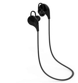 Trådlösa hörlurar in-ear