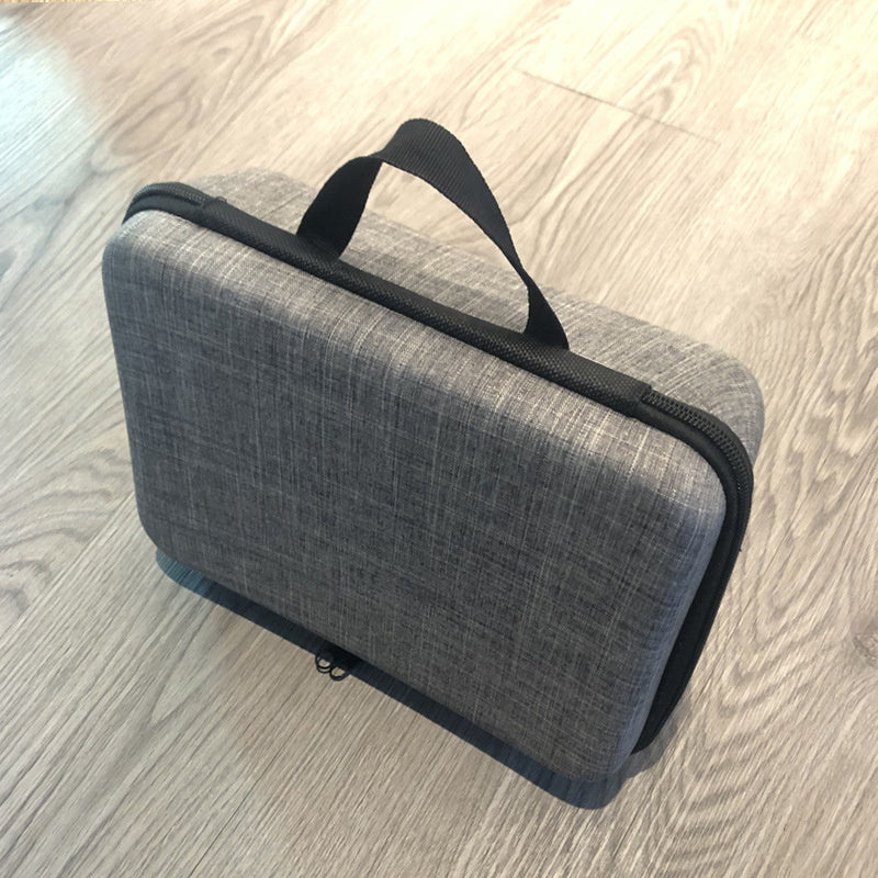 Hopfällbar borstlös motor HD 4K GPS-fjärrkontroll