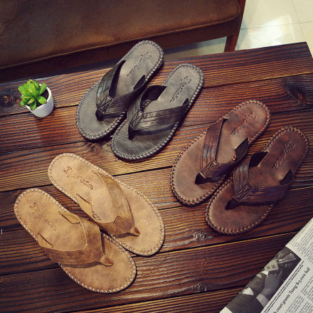 chanclas