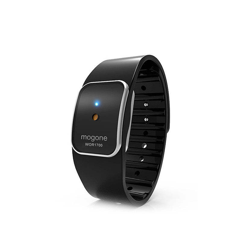 Elektronisk akustisk fysik myggmedel för utomhusbruk