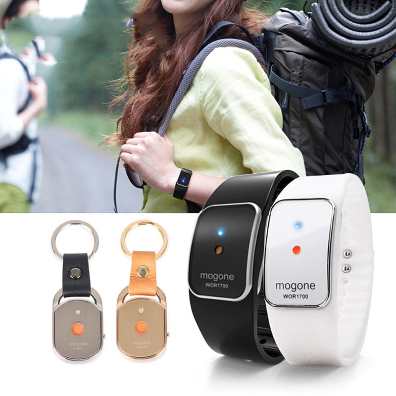 Elektronisk akustisk fysik myggmedel för utomhusbruk