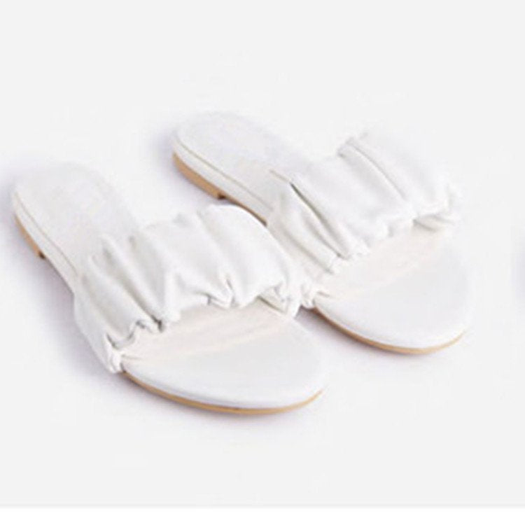 Sandalias de verano talla grande para mujer