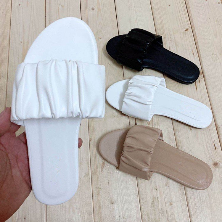 Sandalias de verano talla grande para mujer