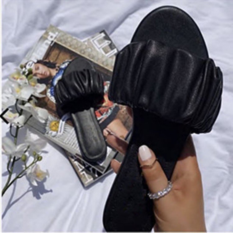 Sandalias de verano talla grande para mujer