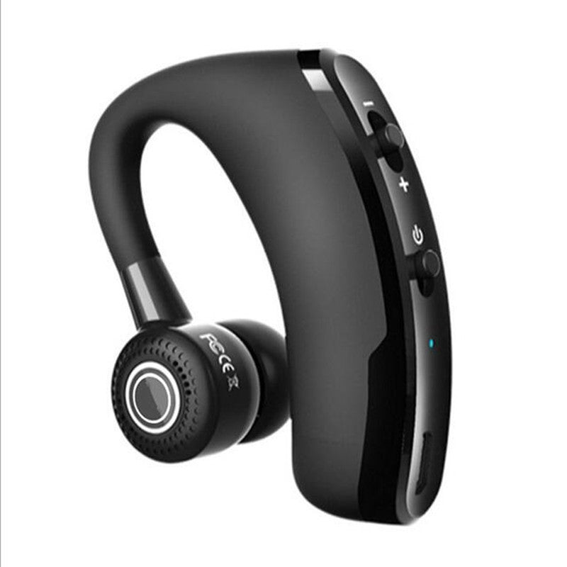 V9 trådlöst Bluetooth-headset med röststereo