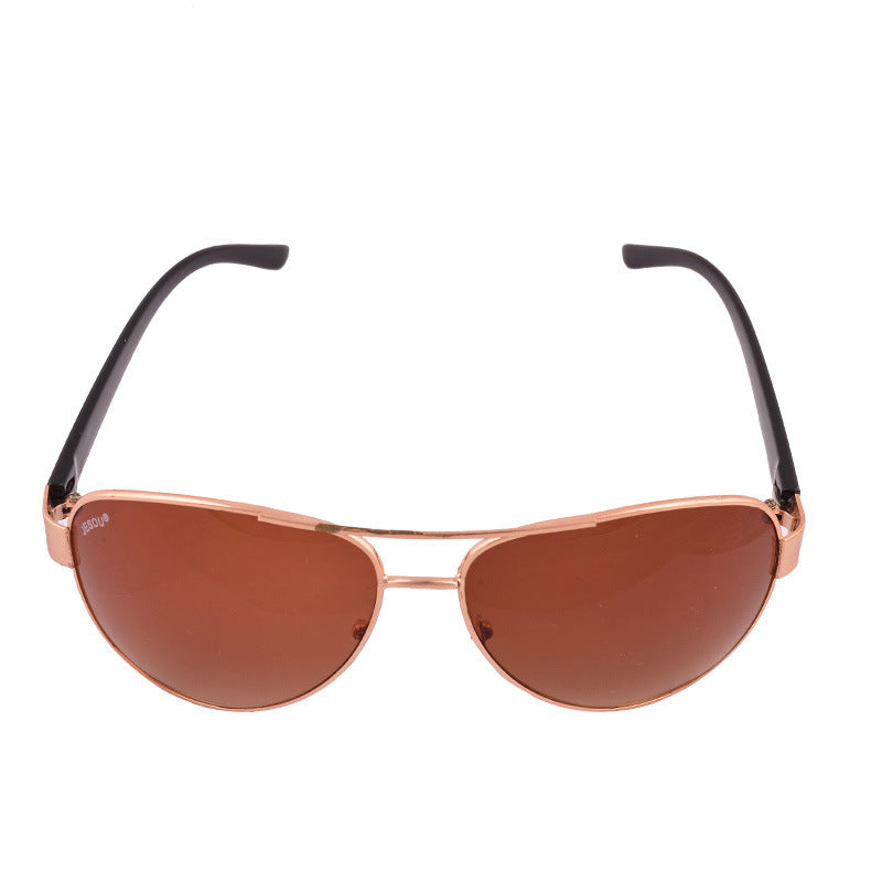 Exklusivt Business Presentset med Klocka, Glasögon och Plånbok