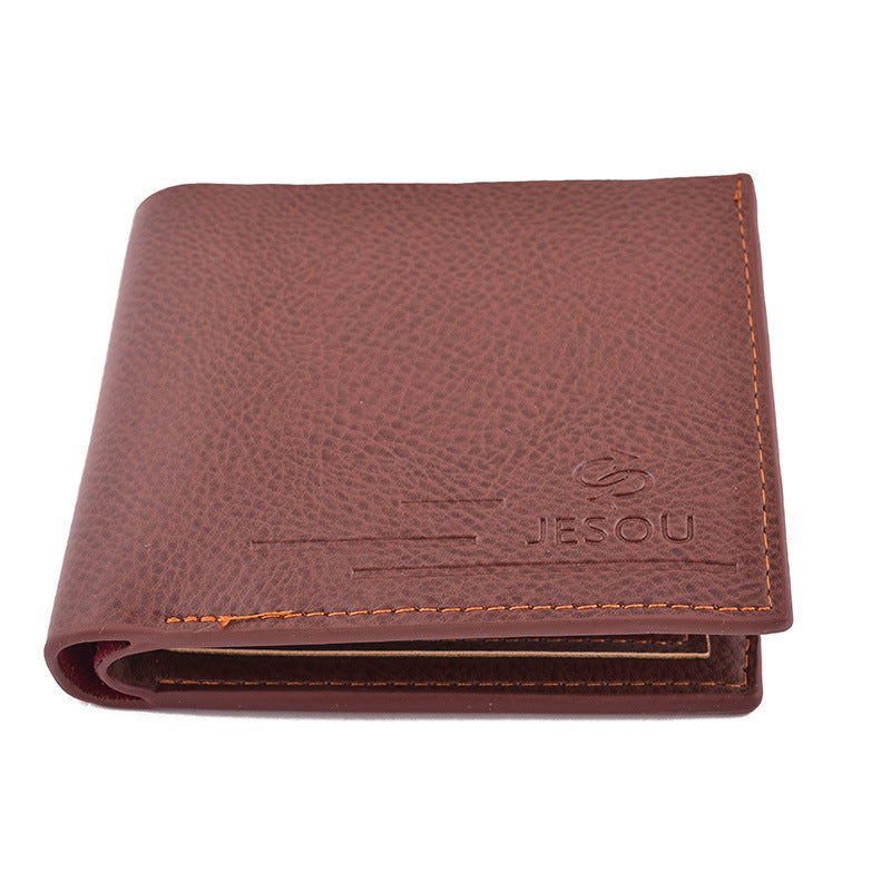 Exklusivt Business Presentset med Klocka, Glasögon och Plånbok