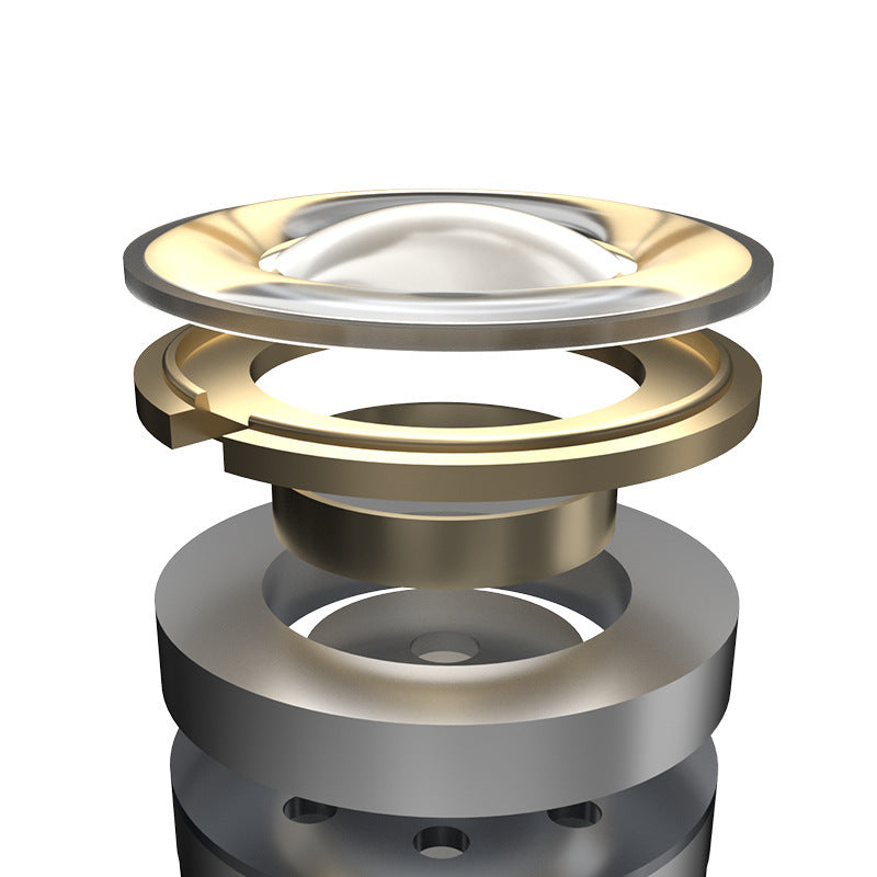 Sport Mode Trend Musik Hörlurar