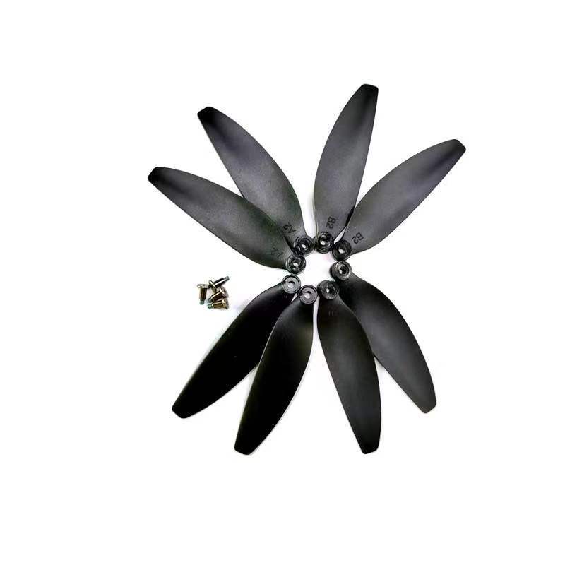 Hopfällbar borstlös motor HD 4K GPS-fjärrkontroll