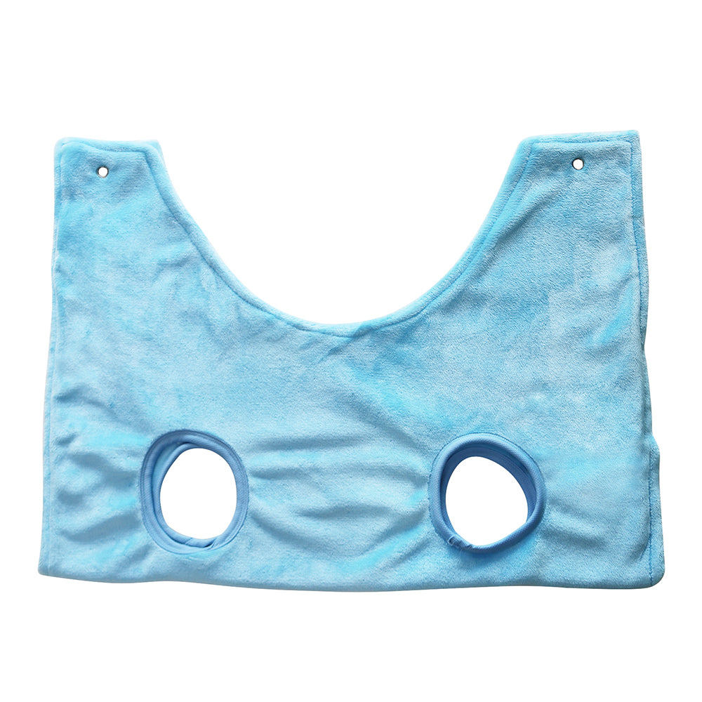 Hängande Husdjurshammock för Kloklippning och Pälsvård