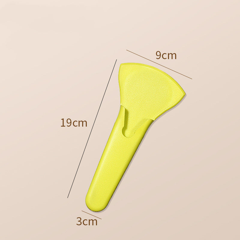 Household Stainless Steel Seafood Food Scissors Multifunctional Powerful Chicken Bone Scissors