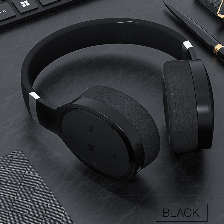 Trådlöst Bluetooth-headset