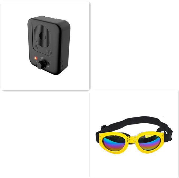 Denna ultraljuds-antikällande enhet är ett modernt och skonsamt sätt att hantera överdrivet hundskall.