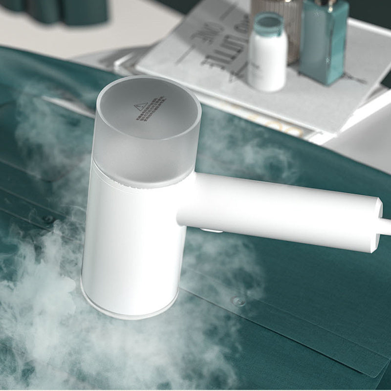 Hängande strykmaskin