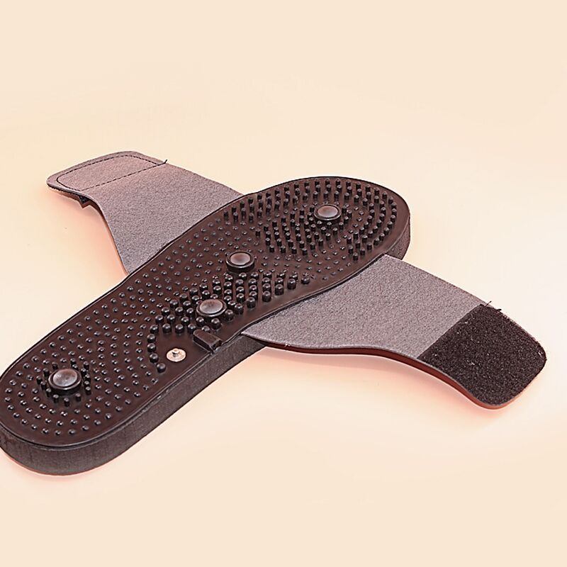 Zapatillas de masaje para fisioterapia