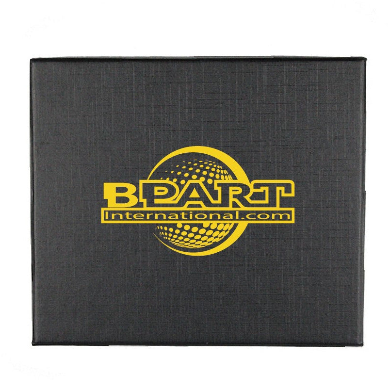 Caja de regalo con set de sacacorchos manual