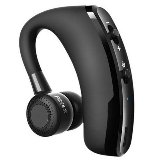 V9 trådlöst Bluetooth-headset med röststereo