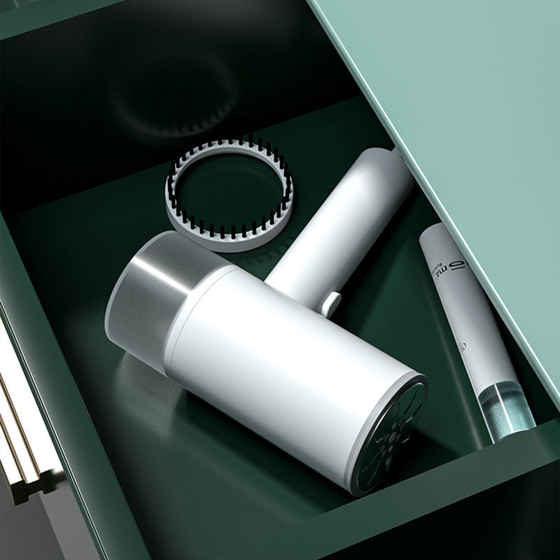 Hängande strykmaskin