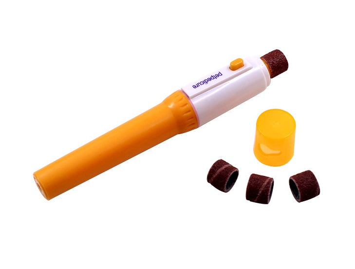 Elektrisk Kloslip för Hund och Katt