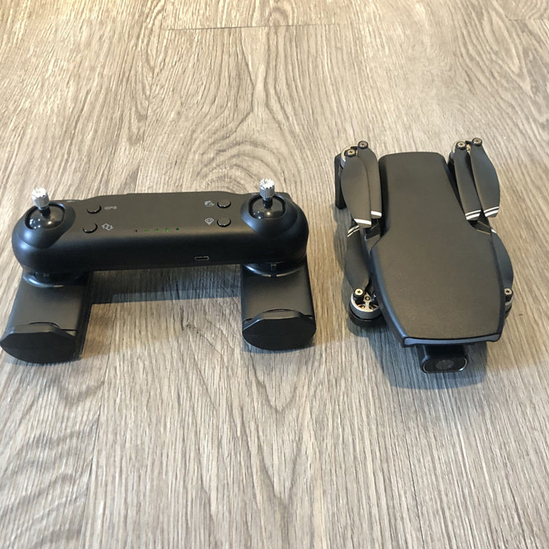 Hopfällbar borstlös motor HD 4K GPS-fjärrkontroll