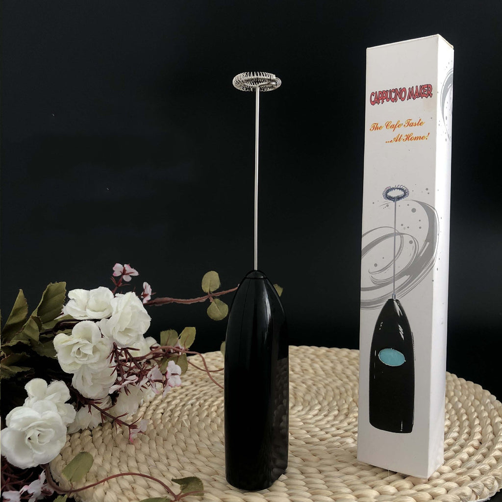 Hand held electric egg beater