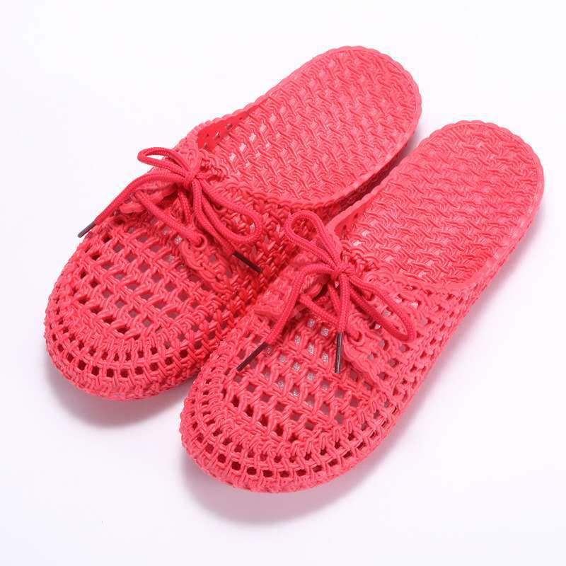 Pantuflas de mujer