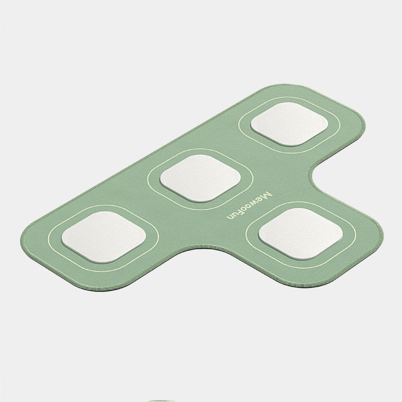 Husdjurskommunikationsknapp – Inspelbar Hund- och Kattleksak