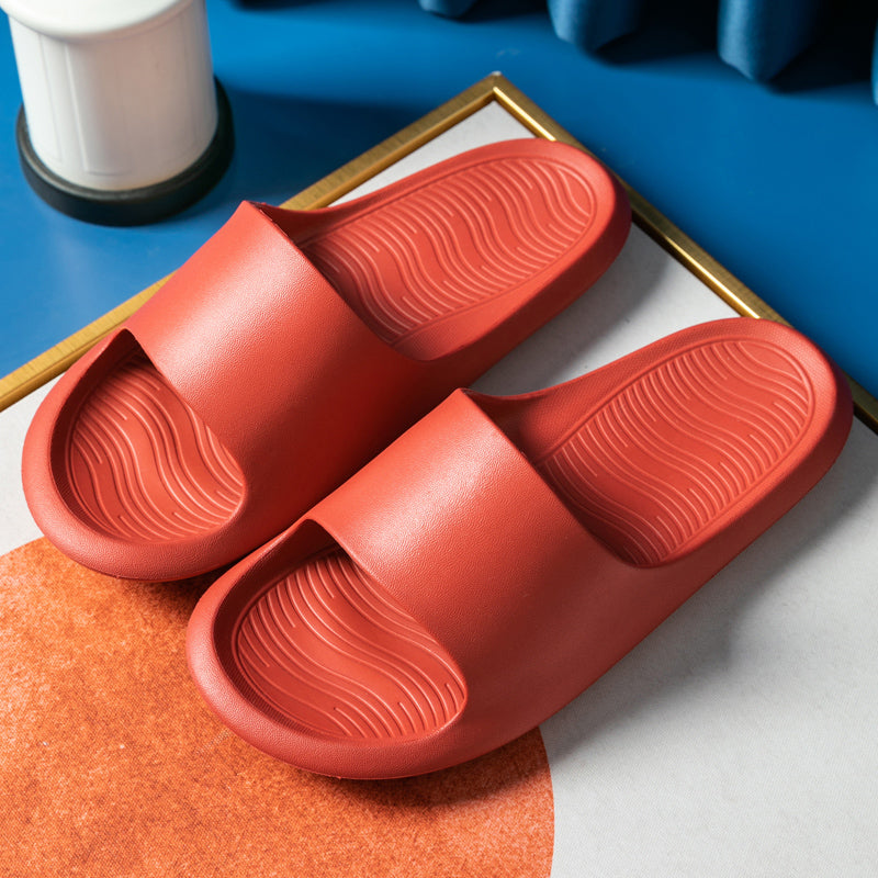 Indoor Home Bathroom Sandals And Slippers