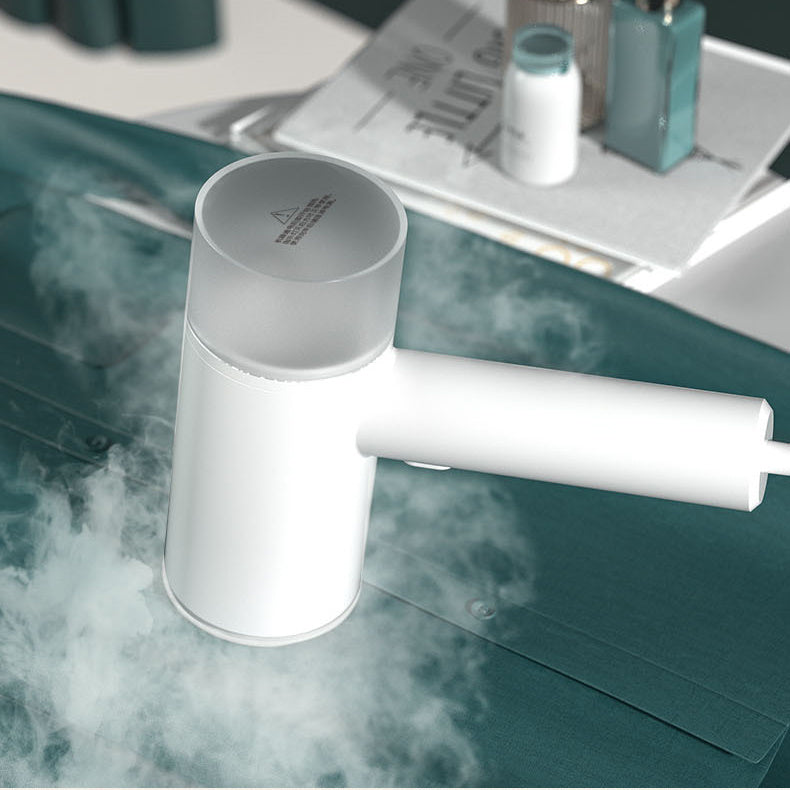 Hängande strykmaskin