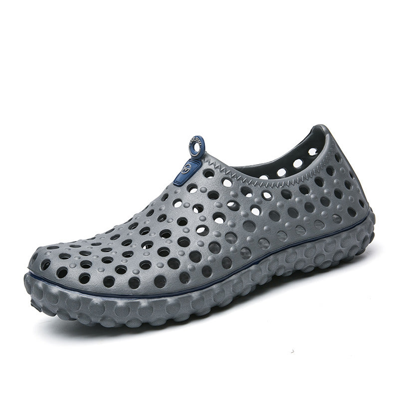 Sandalias de Moda con Suela Gruesa, Transpirables y Suela Suave