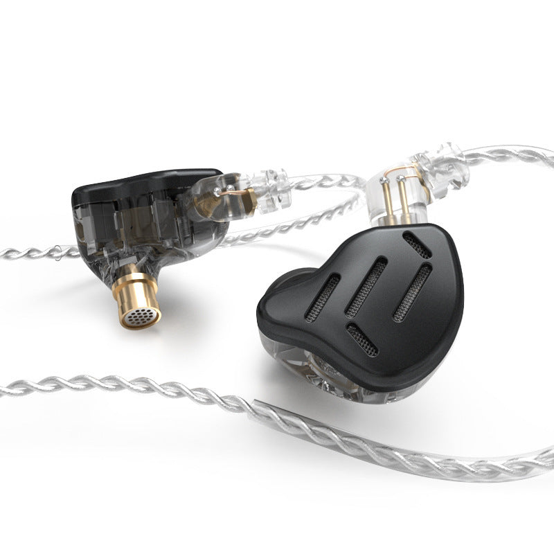 KZ ZAX in-ear-hörlurar