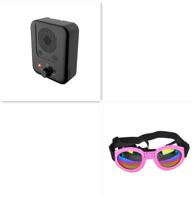 Denna ultraljuds-antikällande enhet är ett modernt och skonsamt sätt att hantera överdrivet hundskall.