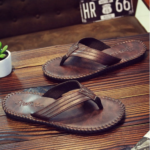 chanclas