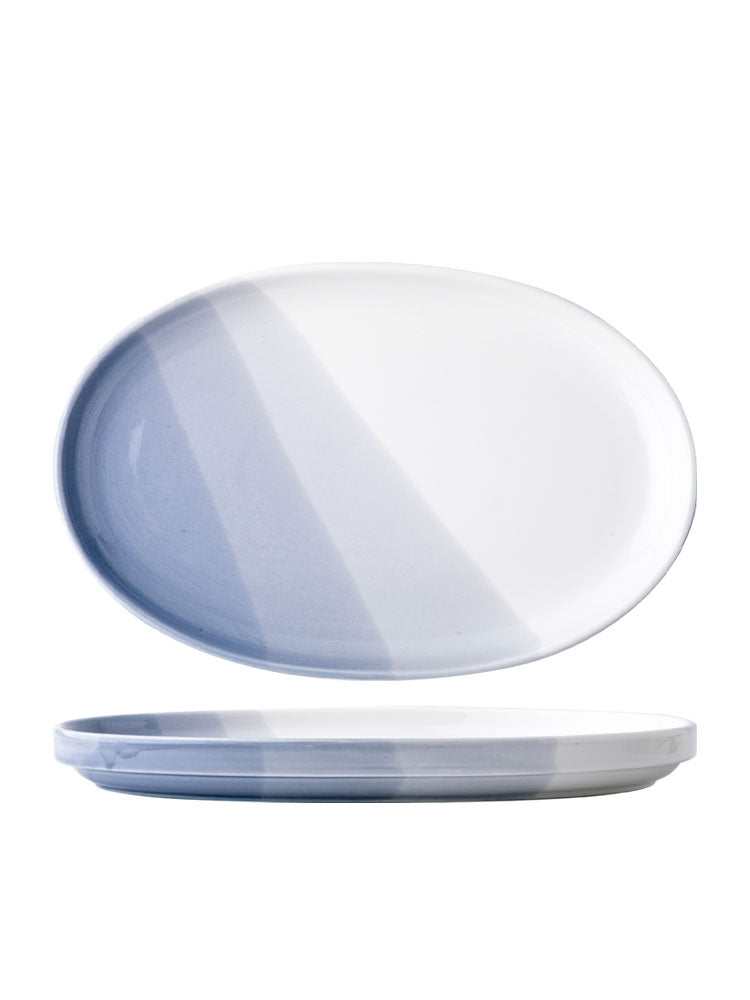 Youci Luova Keraaminen Kalalautanen Pohjoismainen