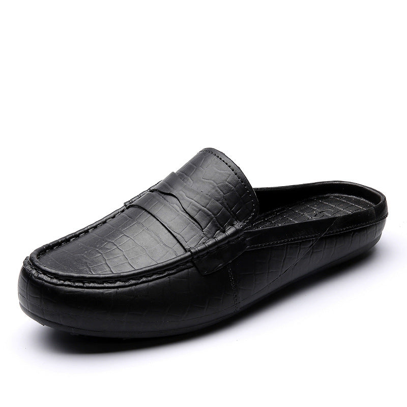 Britische Freizeitschuhe