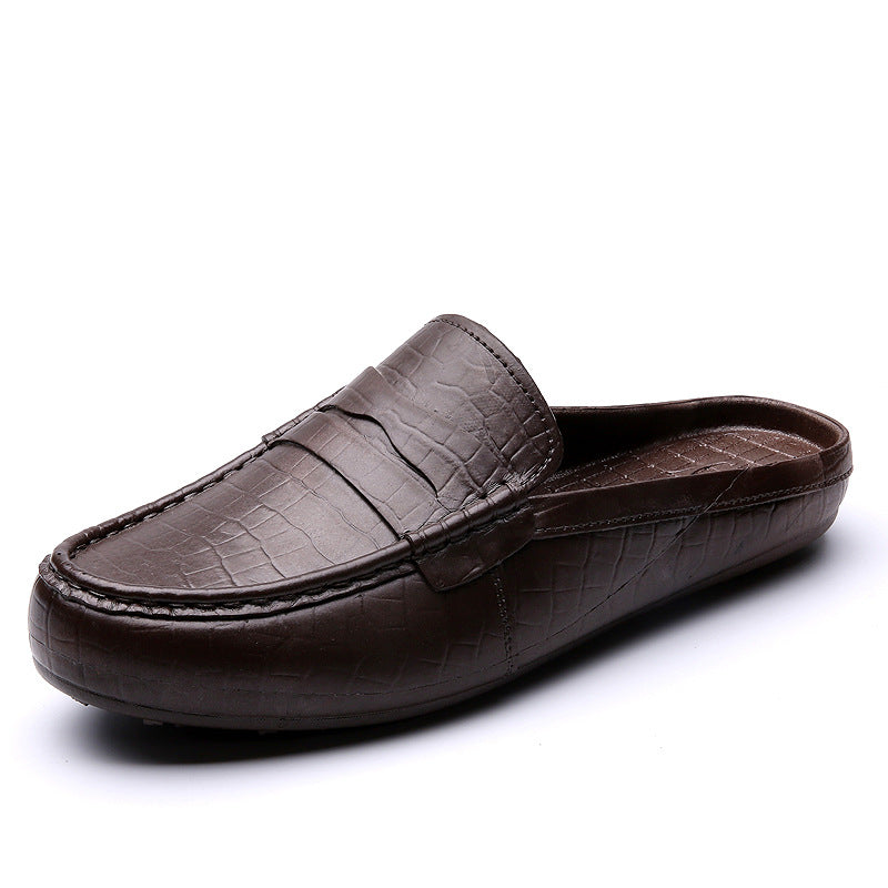 Britische Freizeitschuhe
