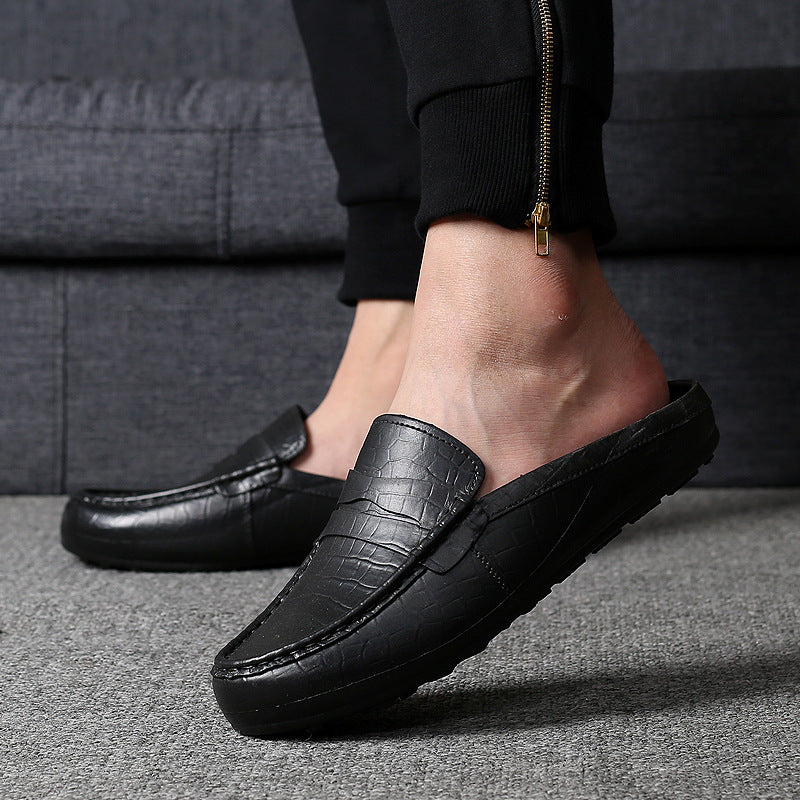 Britische Freizeitschuhe