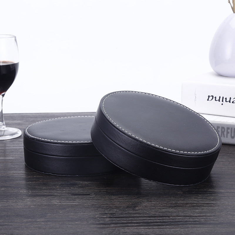 Juego de vino con sacacorchos de letras