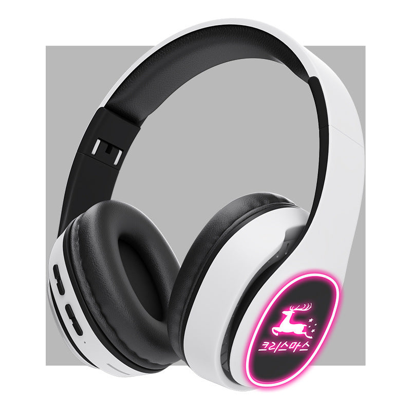 Stereoheadset Bluetooth-headset