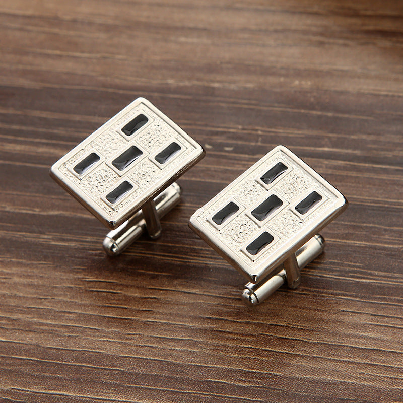 Multifunktionellt Presentset med Klocka och Accessoarer (7 delar)