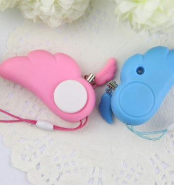 säkerhetslarm för kvinnor