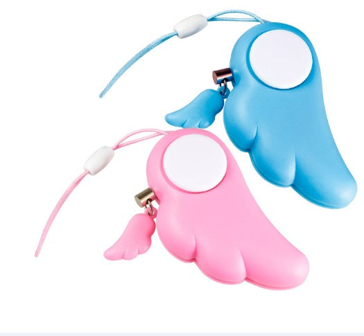 säkerhetslarm för kvinnor