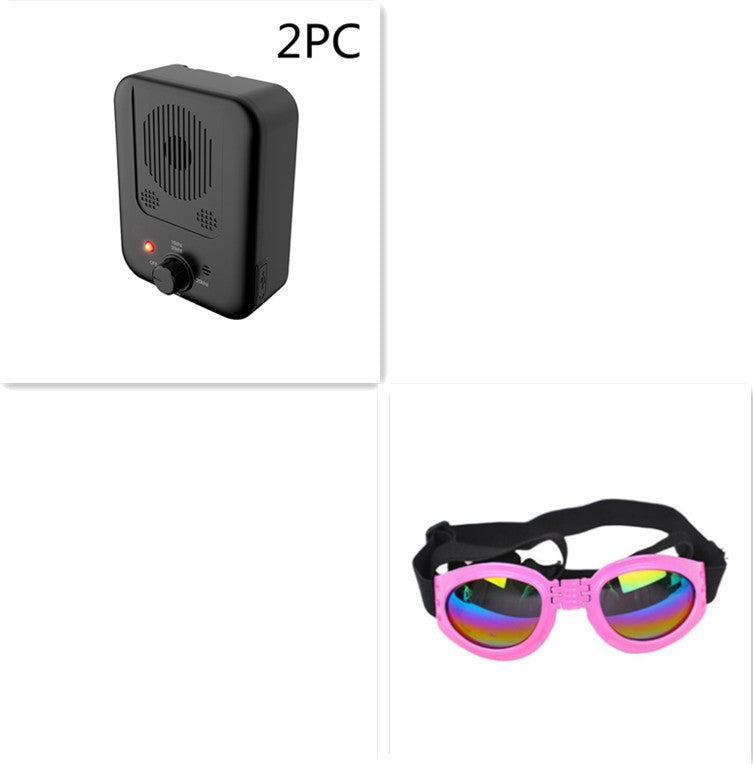 Denna ultraljuds-antikällande enhet är ett modernt och skonsamt sätt att hantera överdrivet hundskall.